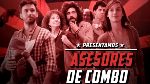 "Asesores de Combos" lo nuevo de DON para Cablevisión y Fibertel