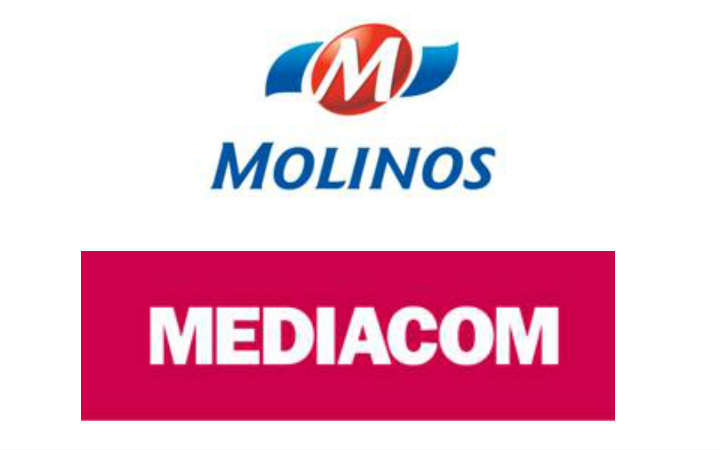 Mediacom ganó la cuenta de Molinos