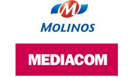 Mediacom ganó la cuenta de Molinos