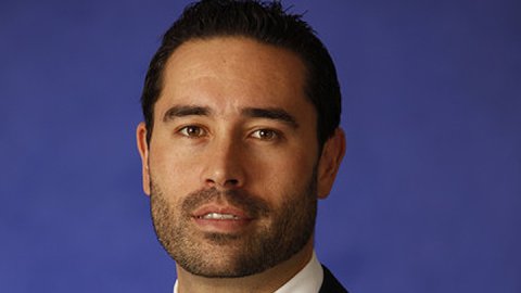 Nuevo VP Senior de Ventas Publicitarias en FIC América Latina
