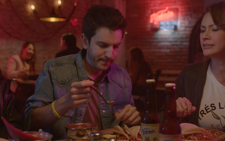 La campaña de J. Walter Thompson para Cerveza Victoria