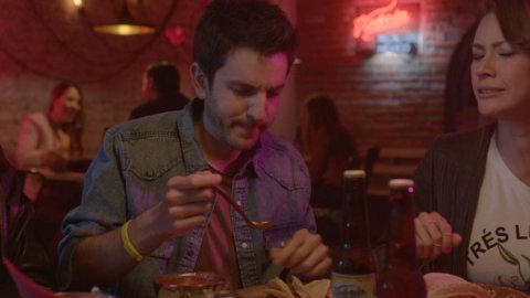 La campaña de J. Walter Thompson para Cerveza Victoria