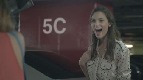 “Mujeriegas”, de Young & Rubicam para Alto Palermo
