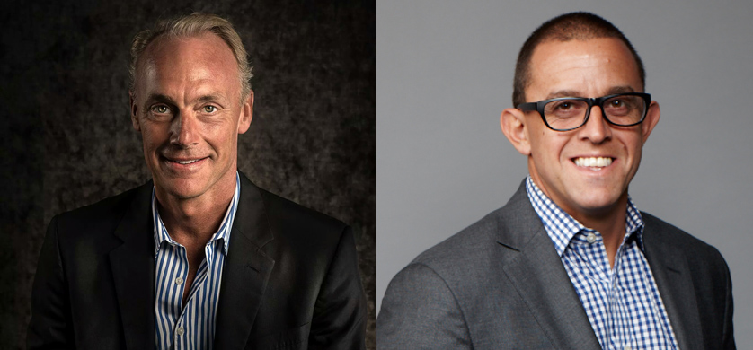 Interpublic anuncia sucesión para directivos de Mediabrands