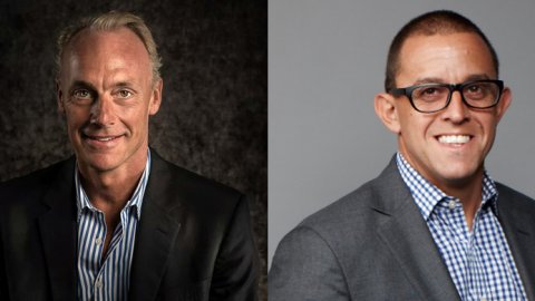 Interpublic anuncia sucesión para directivos de Mediabrands