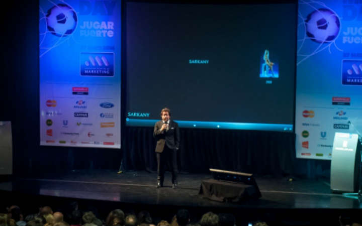 La AAM realizará un Congreso Internacional por el Marketing Day