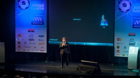 La AAM realizará un Congreso Internacional por el Marketing Day