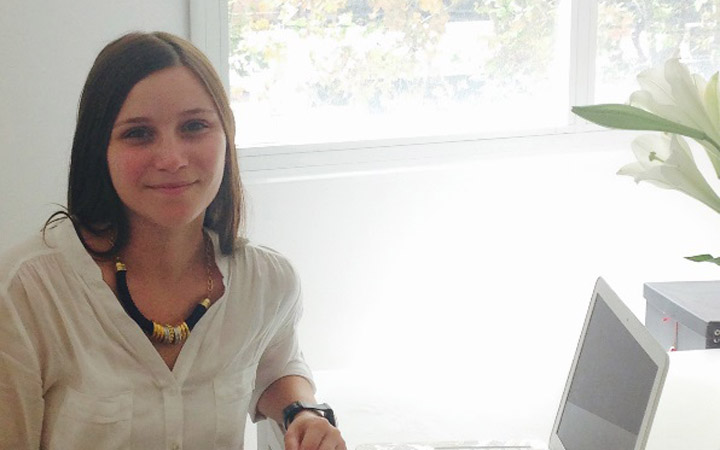 361 Argentina incorpora Directora de Planning
