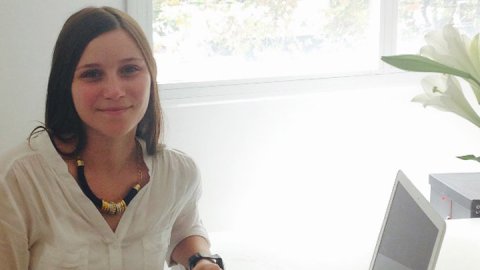 361 Argentina incorpora Directora de Planning