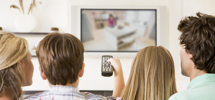 El televisor, el corazón de la conectividad en el hogar