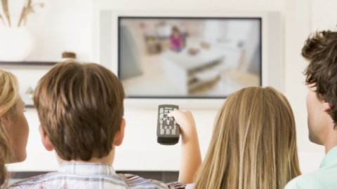 El televisor, el corazón de la conectividad en el hogar