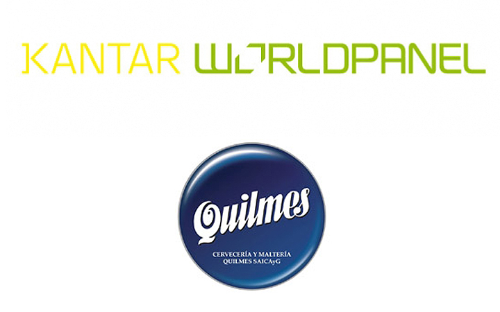 Kantar Worldpanel suma a Cervecería y Maltería Quilmes