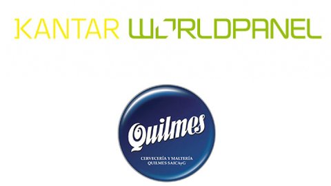 Kantar Worldpanel suma a Cervecería y Maltería Quilmes