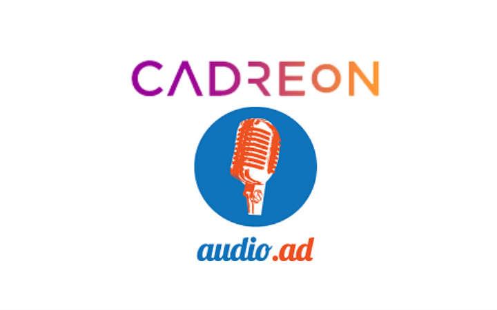 Lanzan campañas de audio digital en forma programática