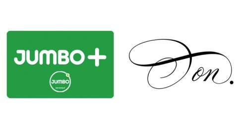 Jumbo Más eligió a Don para su comunicación integral