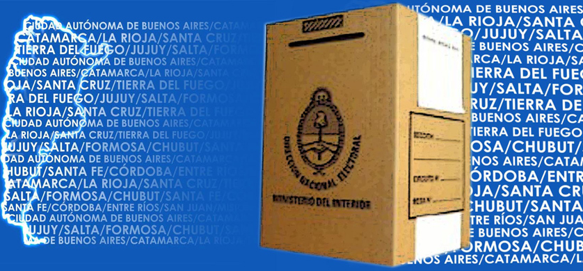 Candidatos también buscan votos con campañas 3.0