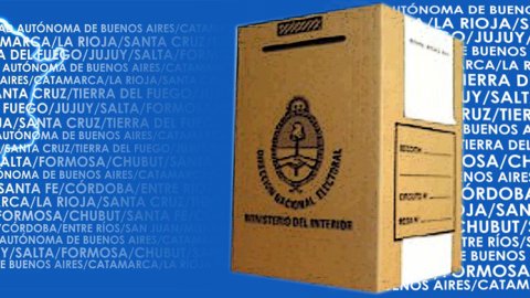 Candidatos también buscan votos con campañas 3.0