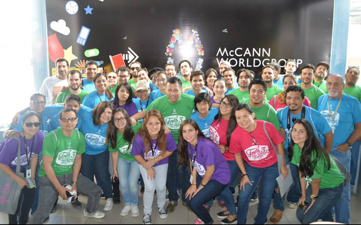 McCann lanzó la 3ra edición del estudio “Truth About Street”