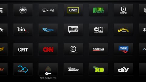 Más de medio millón de argentinos pagan por contenidos on demand