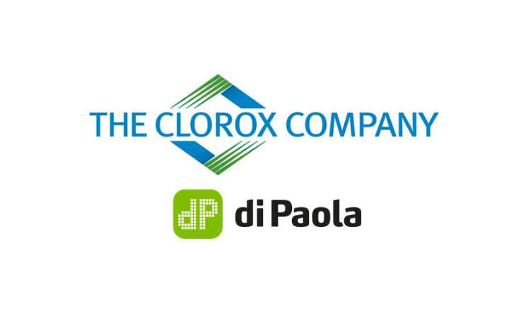 Clorox eligió a di Paola para llegar a sus clientes mayoristas