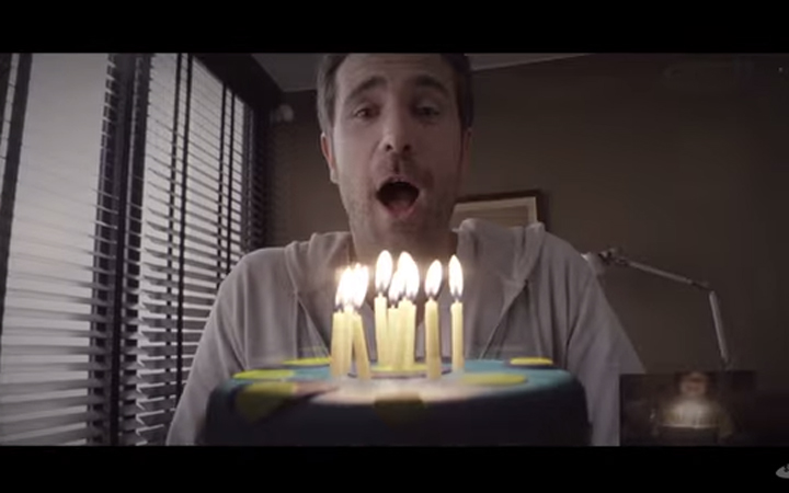 “Conéctate a lo que más amas”, lo nuevo de Samsung