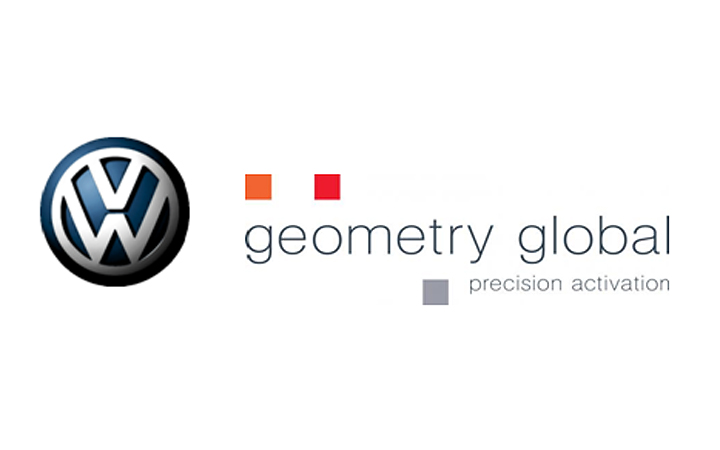 Geometry Global Argentina fue elegida por Volkswagen