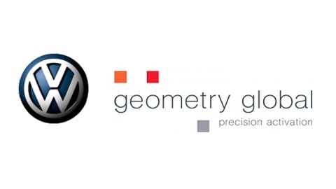 Geometry Global Argentina fue elegida por Volkswagen