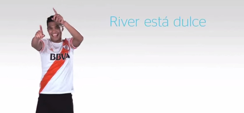 BBVA Francés potencia campañas con medios tradicionales y digitales