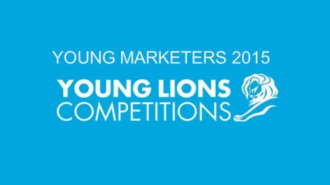 Se lanzó la convocatoria a los Young Marketers 2015