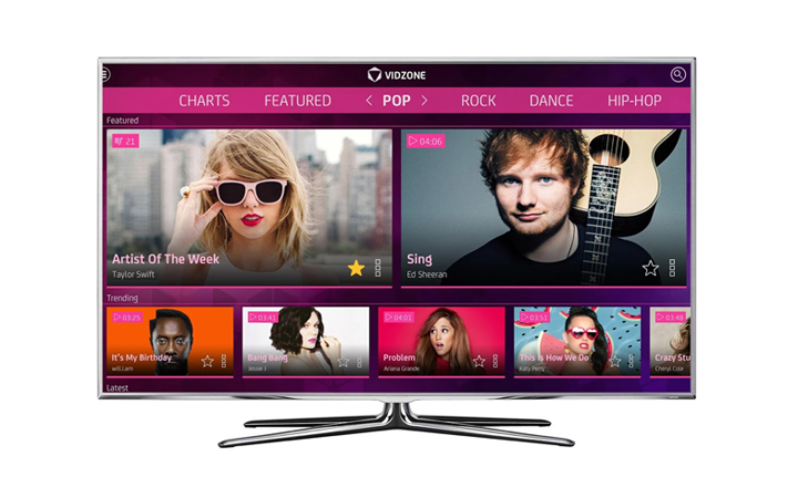 Smartclip extiende su acuerdo con VidZone