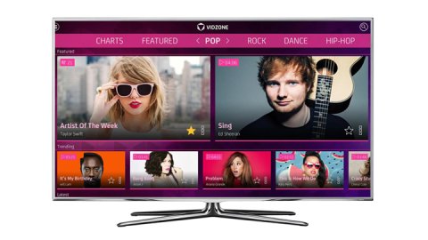 Smartclip extiende su acuerdo con VidZone