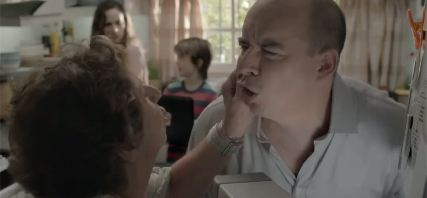 “Suegra”, la nueva campaña de DDB para Speedy Dúo Plus