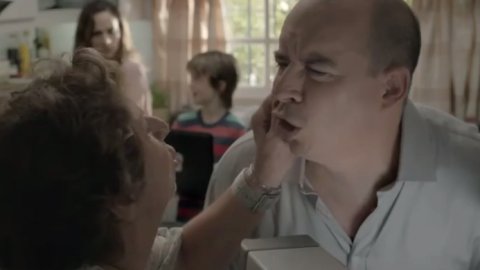 “Suegra”, la nueva campaña de DDB para Speedy Dúo Plus