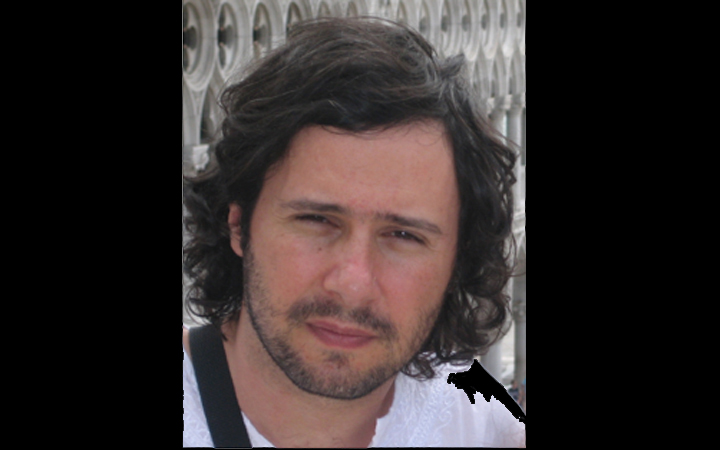 Concreto Films suma a Robert Bonomo a su staff de Directores