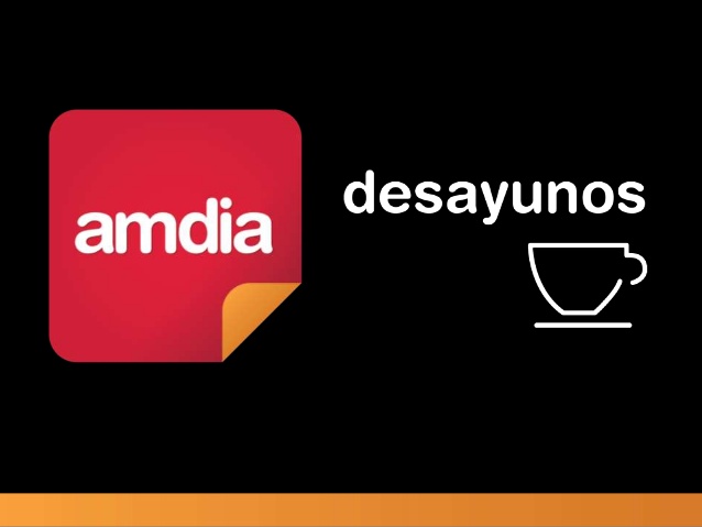 Desayuno de amdia sobre la “Ultrapersonalización en la web”