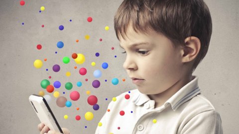 Generación Z y el consumo multipantalla