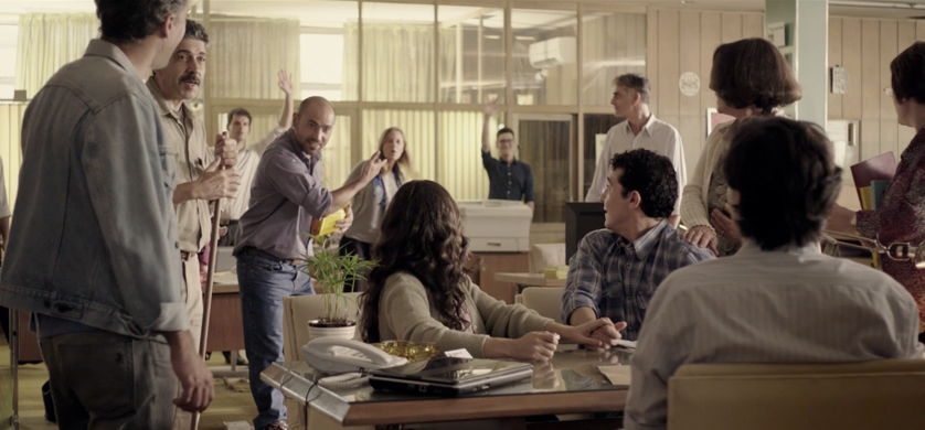 “Garantes”, la campaña de Don para el Gobierno de la Ciudad