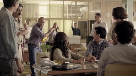 “Garantes”, la campaña de Don para el Gobierno de la Ciudad