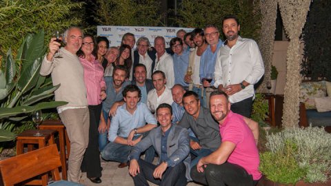 Y&R se potencia en una reunión de CEOs regional