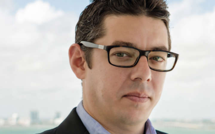 Nombran a Lyle Tick como Chief Growth Officer de JWT