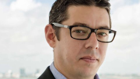 Nombran a Lyle Tick como Chief Growth Officer de JWT