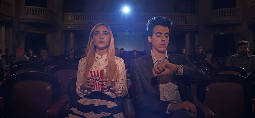 "Ociólogos", lo nuevo de BBDO para el Club La Nación