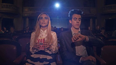 "Ociólogos", lo nuevo de BBDO para el Club La Nación