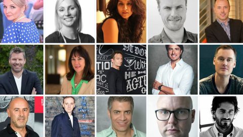 Se anunciaron todos los jurados del Festival de Cannes Lions 2015