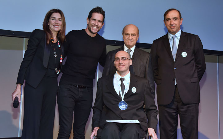 ALPI presentó su 24º Premio BIENAL