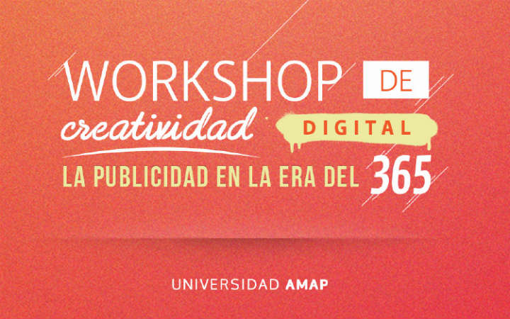 La Escuelita dará un workshop en México