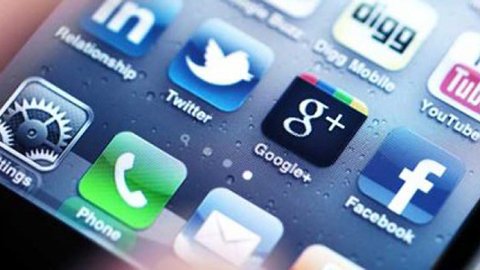 El efecto elecciones aún no llegó a las redes sociales