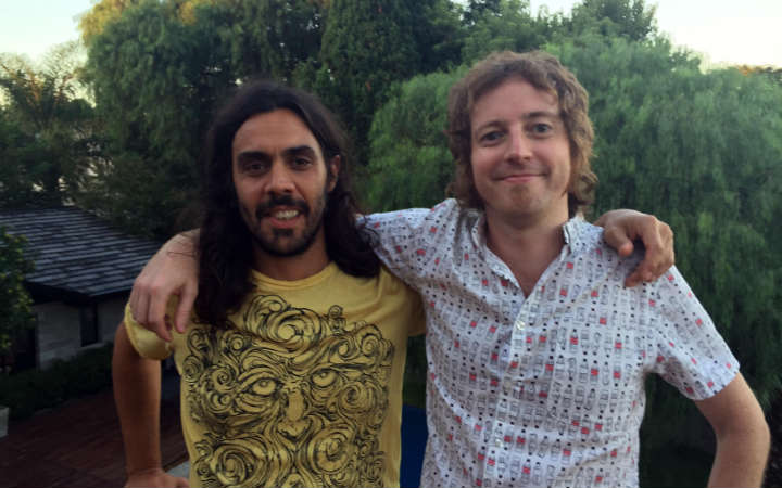 Nuevos Directores Creativos en J. Walter Thompson