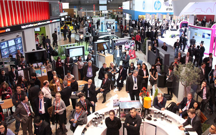 Los 3 “hot topics” del Mobile World Congress 2015