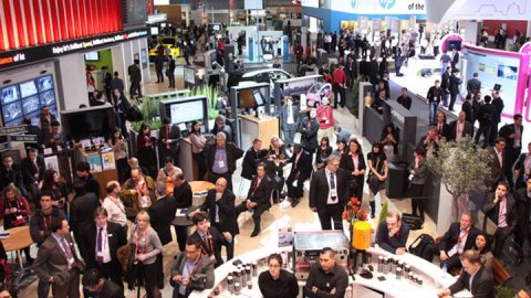 Los 3 “hot topics” del Mobile World Congress 2015